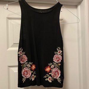 American Eagle Soft & Sexy Tank